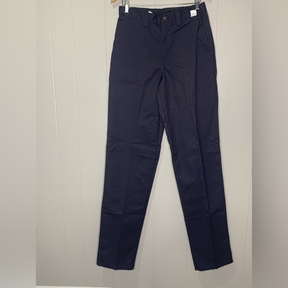 NWT Men’s blue dickies pants size 31 waist